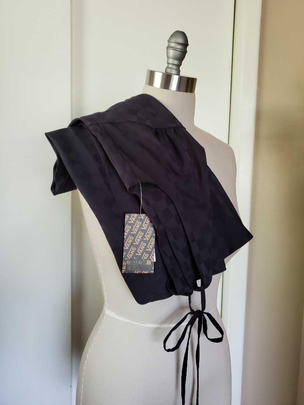 Vans Chic Slip Dress Size XS NEW!